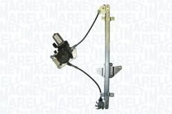 Magneti Marelli Mecanism actionare geam MAGNETI MARELLI 350103201500 (350103201500) - fixbox