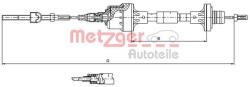 METZGER Cablu ambreiaj METZGER 11.2561 (11.2561)