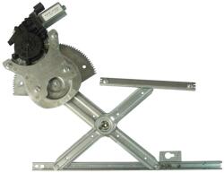 VALEO Mecanism actionare geam VALEO 851229 (851229)