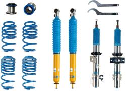 BILSTEIN Set suspensie, arcuri elicoidale / amortizoare BILSTEIN 48-168229 (48-168229)