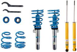 BILSTEIN Set suspensie, arcuri elicoidale / amortizoare BILSTEIN 47-126848 (47-126848)