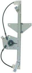 VALEO Mecanism actionare geam VALEO 851119 (851119)