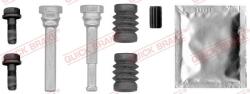 OJD Set bucsi de ghidaj, etrier frana OJD 113-0020X (113-0020X)