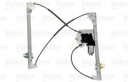 VALEO Mecanism actionare geam VALEO 851356 (851356)