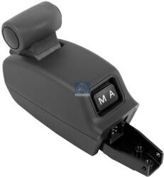 DT Spare Parts sist. actionare ambreiaj DT Spare Parts 4.65504 (4.65504)