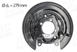 AIC Protectie disc frana AIC 74730 (74730)