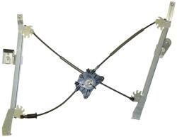 VALEO Mecanism actionare geam VALEO 851303 (851303) - fixbox