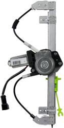 VALEO Mecanism actionare geam VALEO 851275 (851275)