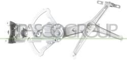 PRASCO Mecanism actionare geam PRASCO OP410W012 (OP410W012) - fixbox
