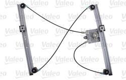 VALEO Mecanism actionare geam VALEO 850595 (850595) - fixbox