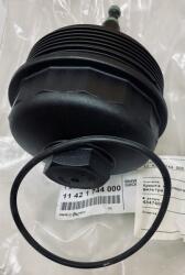 Original Bmw Capac carcasa filtru ulei ORIGINAL BMW 11421744000 (11 42 1 744 000)