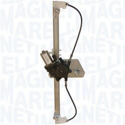 Magneti Marelli Mecanism actionare geam MAGNETI MARELLI 350103191700 (350103191700)