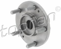 TOPRAN Butuc roata TOPRAN 820 932 (820 932)