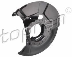 TOPRAN Protectie disc frana TOPRAN 503 002 (503 002)