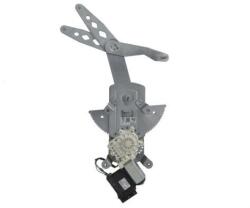 Blic Mecanism actionare geam Blic 6060-00-VW4810 (6060-00-VW4810) - fixbox