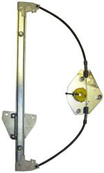 VALEO Mecanism actionare geam VALEO 861012 (861012)
