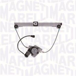 Magneti Marelli Mecanism actionare geam MAGNETI MARELLI 350103170175 (350103170175) - fixbox