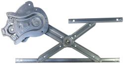 VALEO Mecanism actionare geam VALEO 851661 (851661)