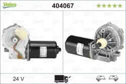 Valeo Motor stergator VALEO 404067 (404067)