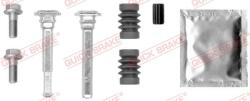 OJD Set bucsi de ghidaj, etrier frana OJD 113-1385X (113-1385X)