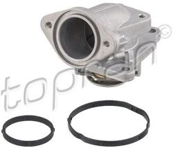 TOPRAN Termostat, lichid racire TOPRAN 408 437 (408 437)