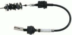 SACHS Cablu ambreiaj SACHS 3074 600 279 (3074 600 279)