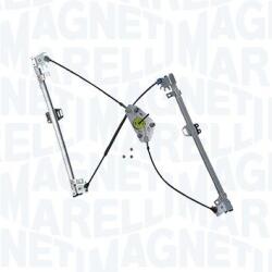 Magneti Marelli Mecanism actionare geam MAGNETI MARELLI 350103209300 (350103209300)