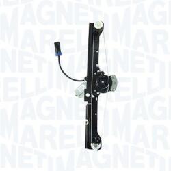 Magneti Marelli Mecanism actionare geam MAGNETI MARELLI 350103648000 (350103648000) - fixbox