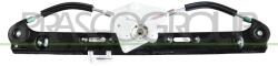 PRASCO Mecanism actionare geam PRASCO BM802W063 (BM802W063) - fixbox