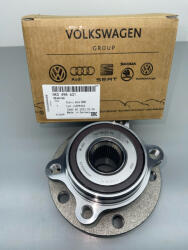 Original Vw Group Butuc roata ORIGINAL VW GROUP 5K0 498 621 (5K0 498 621)