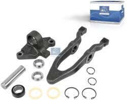 DT Spare Parts Furca decuplare, ambreiaj DT Spare Parts 3.40204 (3.40204)