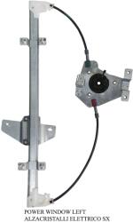VALEO Mecanism actionare geam VALEO 852573 (852573)