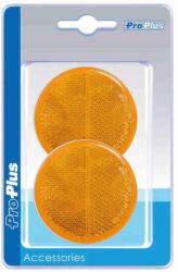 VAICO Reflector lateral VAICO 7380102301 (7380102301)