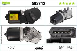 Valeo Motor stergator VALEO 582712 (582712)