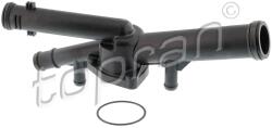 HANS PRIES Carcasa termostat HANS PRIES 119 523 (119 523)
