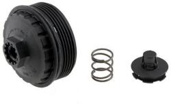 MTR Capac, carcasa filtru ulei MTR 12191255 (12191255)