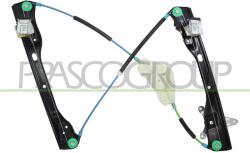 PRASCO Mecanism actionare geam PRASCO VG054W023 (VG054W023) - fixbox