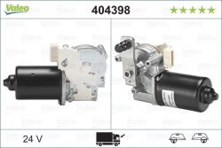Valeo Motor stergator VALEO 404398 (404398)