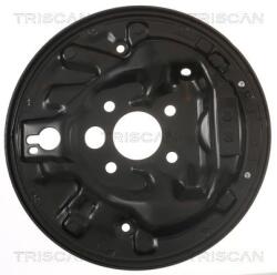 TRISCAN Protectie disc frana TRISCAN 8125 29265 (8125 29265)
