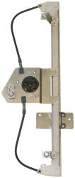 VALEO Mecanism actionare geam VALEO 851011 (851011) - fixbox