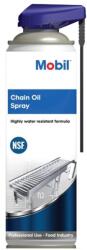 Mobil Spray lubrifiant MOBIL CHAIN OIL SPRAY NS 400ML