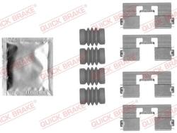 OJD Set accesorii, placute frana OJD 109-1818 (109-1818)