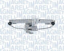 Magneti Marelli Mecanism actionare geam MAGNETI MARELLI 350103170404 (350103170404) - fixbox