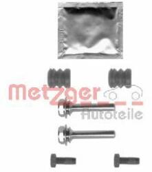 METZGER Set bucsi de ghidaj, etrier frana METZGER 113-1301X (113-1301X)