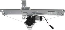 VALEO Mecanism actionare geam VALEO 850695 (850695) - fixbox