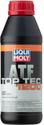 LIQUI MOLY Ulei de transmisie LIQUI MOLY 3680
