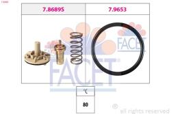 FACET Termostat, lichid racire FACET 7.8689 (7.8689)