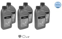 MEYLE Set piese, schimb de ulei cutie de viteze automată MEYLE 514 135 0002 6 l