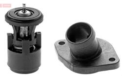 DENSO Termostat, lichid racire DENSO DTM87385K (DTM87385K)