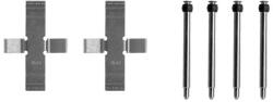 Bosch Set accesorii, placute frana BOSCH 1 987 474 128 (1 987 474 128)